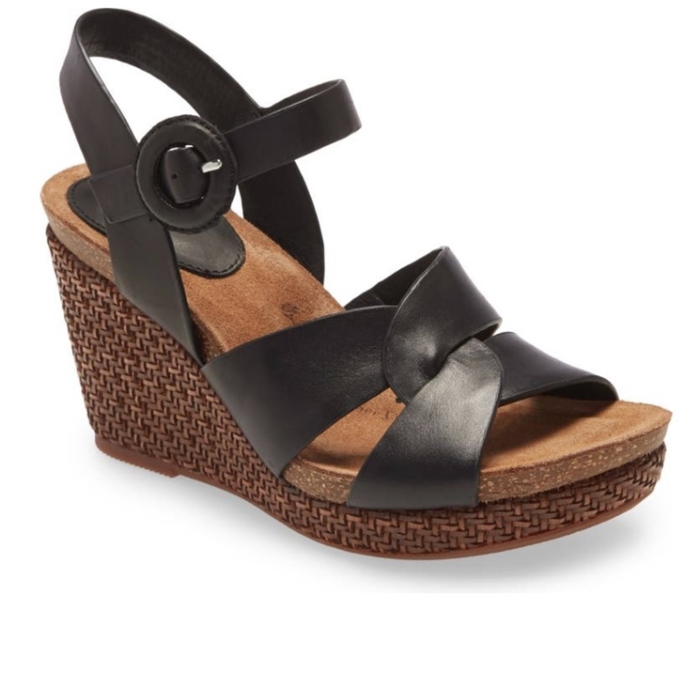 Sofft Casidy Wedge Sandal